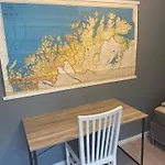 Arctic Comfort Senja Enga