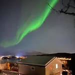 Arctic Comfort Senja