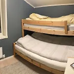 Arctic Comfort Senja Apartment