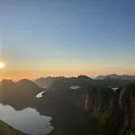 Arctic Comfort Senja * Enga