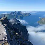 Arctic Comfort Senja Enga