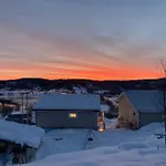 Arctic Comfort Senja Enga