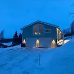 Apartment Arctic Comfort Senja *