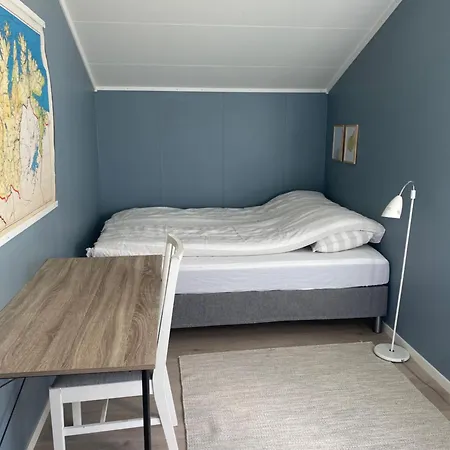 Apartament Arctic Comfort Senja *