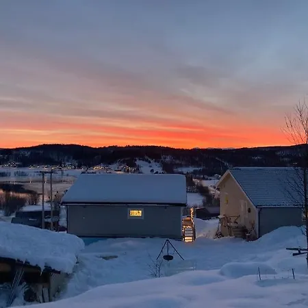 Arctic Comfort Senja Enga