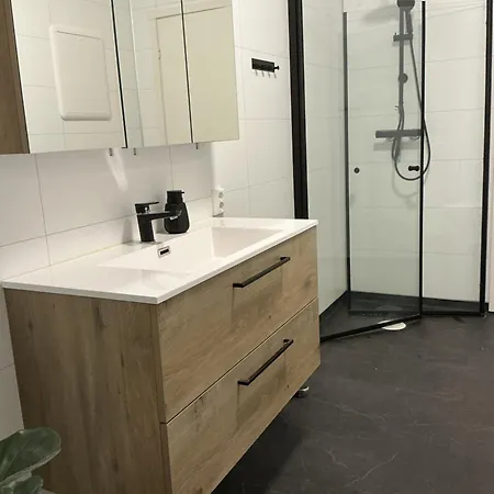 Arctic Comfort Senja Appartement Enga