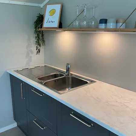 Arctic Comfort Senja Appartement *