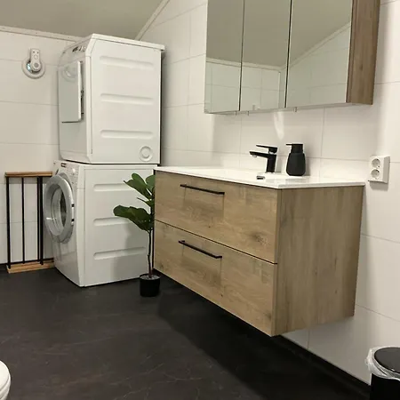 Appartement Arctic Comfort Senja *