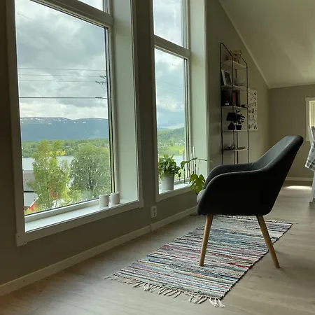 Arctic Comfort Senja Enga
