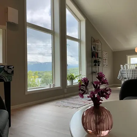 Arctic Comfort Senja Appartement