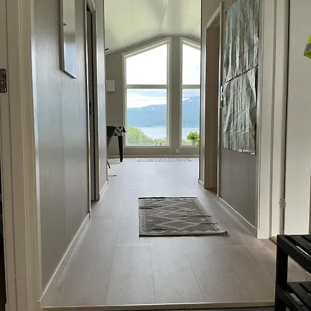 Appartement Arctic Comfort Senja Enga