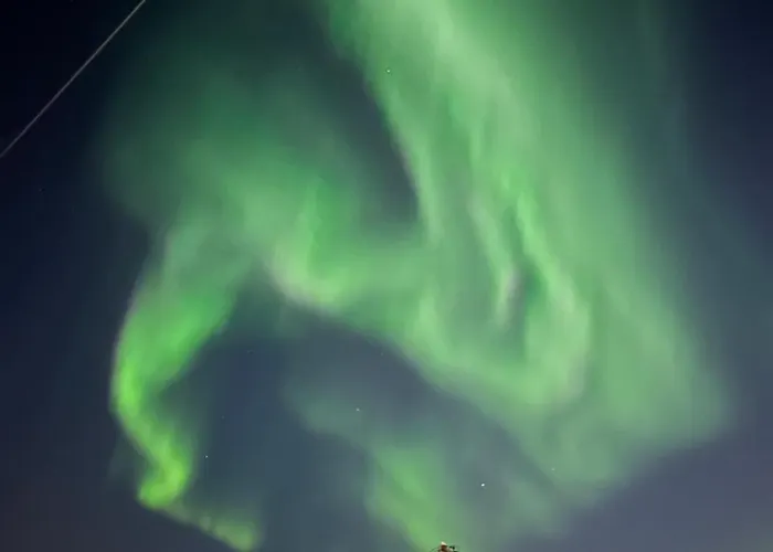 Arctic Comfort Senja