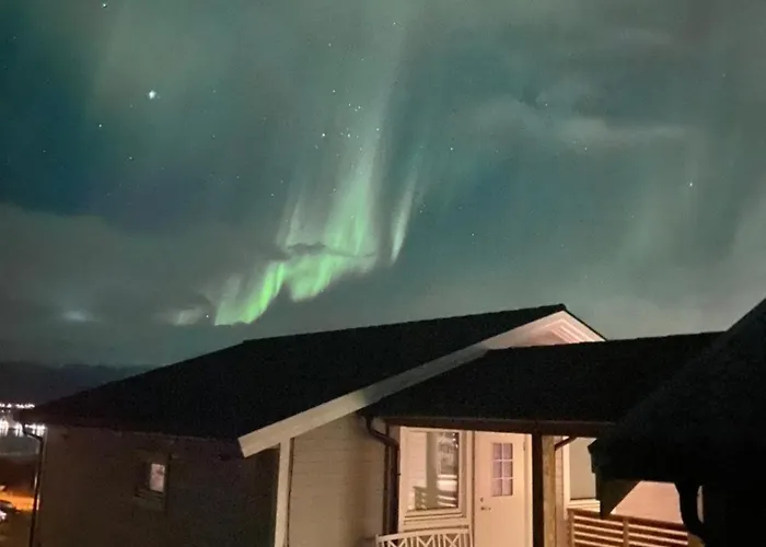Arctic Comfort Senja * Enga
