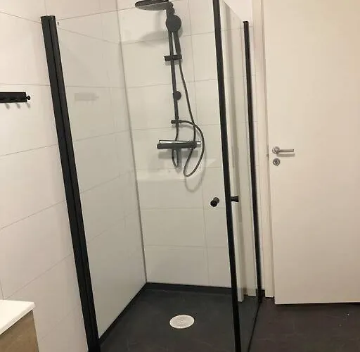 Arctic Comfort Senja Apartament *