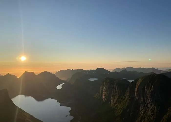 Arctic Comfort Senja * Enga
