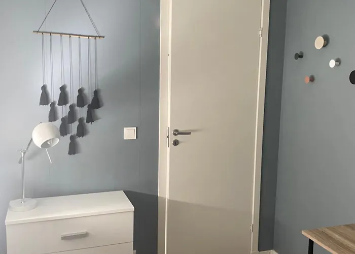Arctic Comfort Senja Apartament *