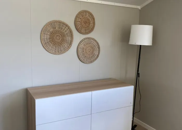 Apartament Arctic Comfort Senja Enga