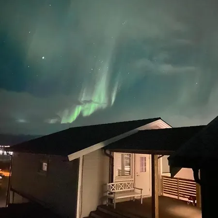 Arctic Comfort Senja * Enga